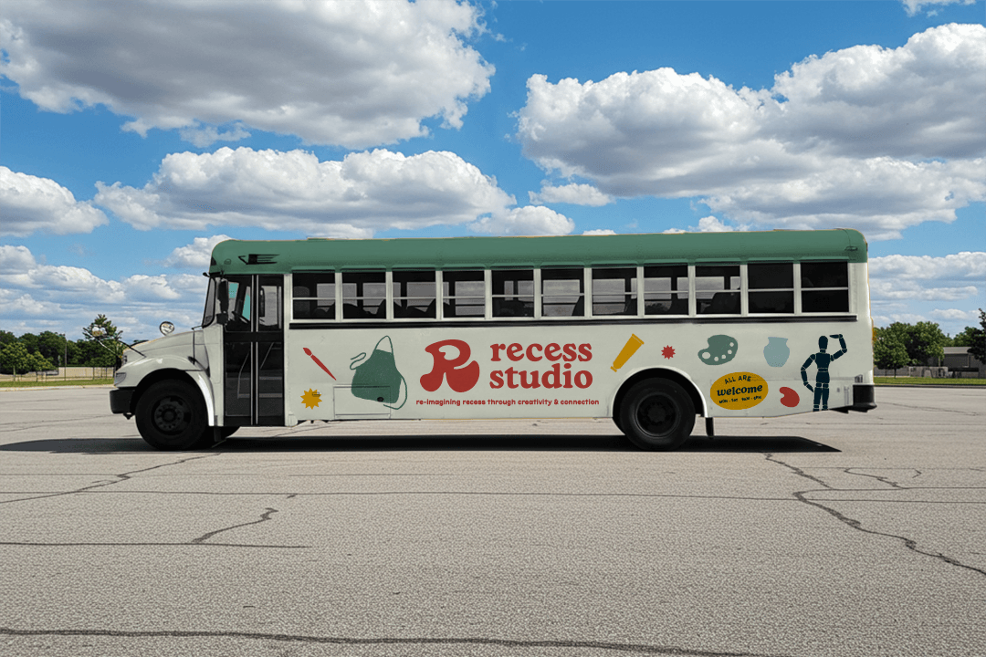 School bus copy